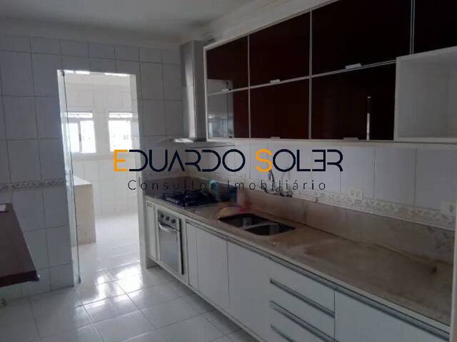#696 - Apartamento para Venda em Taubaté - SP - 1