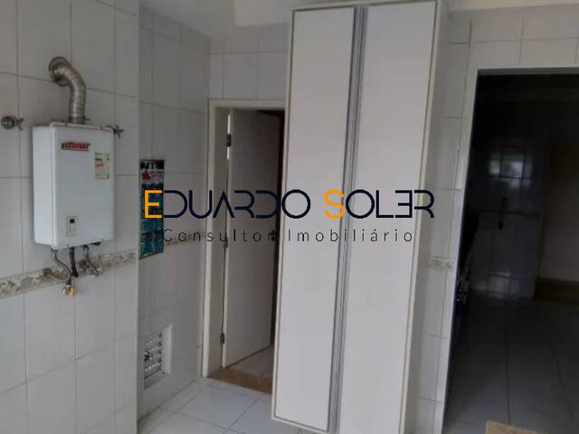 #696 - Apartamento para Venda em Taubaté - SP - 3