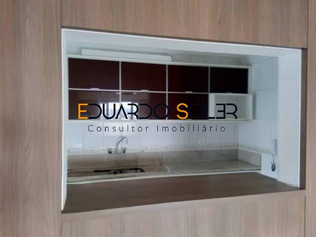 Apartamento para Venda em Taubaté - 4