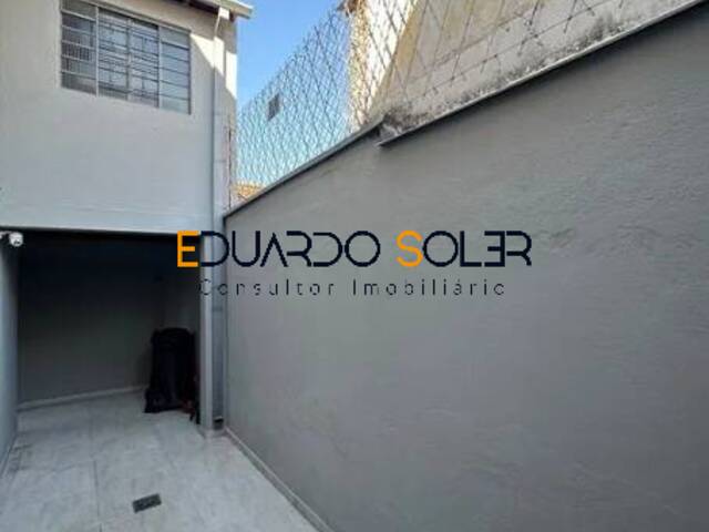 Casa para Venda em Taubaté - 4