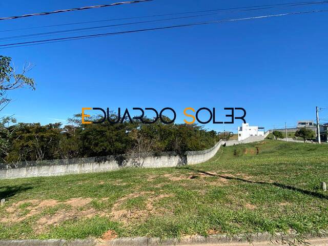 #698 - Área para Venda em Taubaté - SP - 2