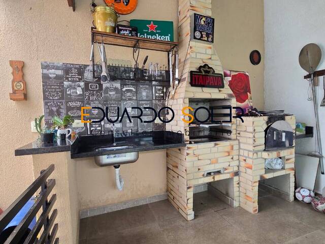 #699 - Casa para Venda em Taubaté - SP - 3