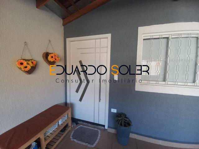#701 - Casa para Venda em Taubaté - SP - 3