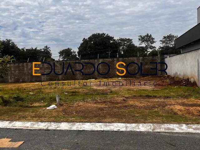 #703 - Área para Venda em Tremembé - SP - 2