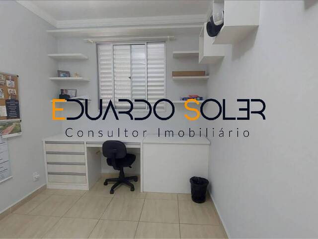 Apartamento para Venda em Taubaté - 4