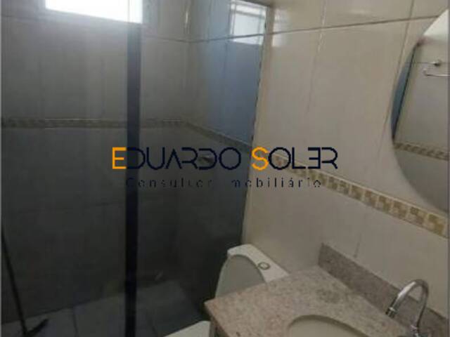 #704 - Apartamento para Venda em Taubaté - SP - 3