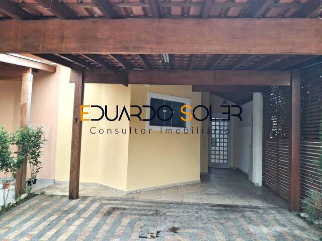 #705 - Casa para Venda em Taubaté - SP - 2
