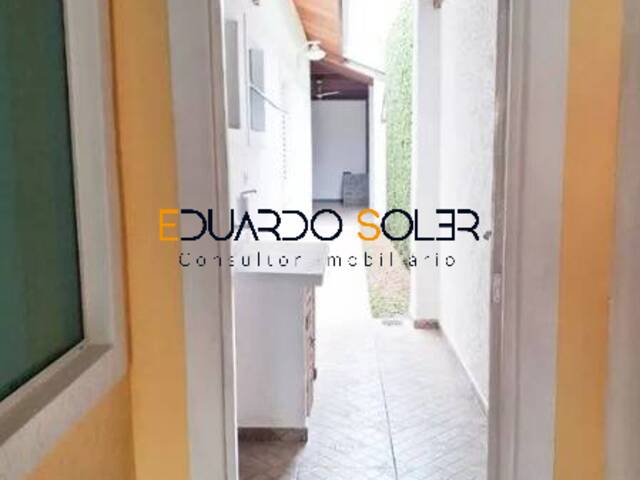 Casa para Venda em Taubaté - 4