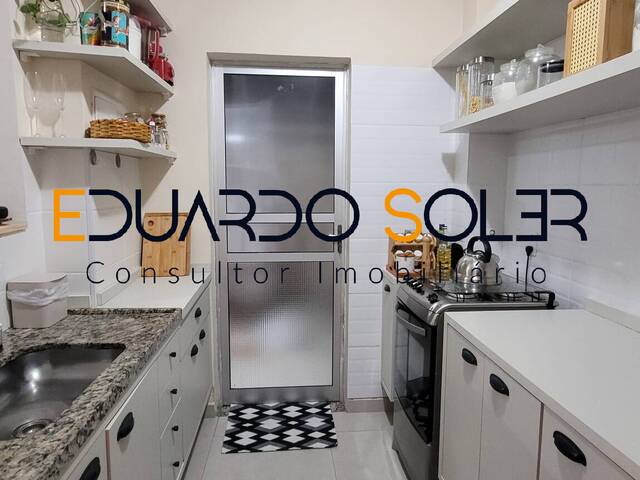 Apartamento para Venda em Taubaté - 4