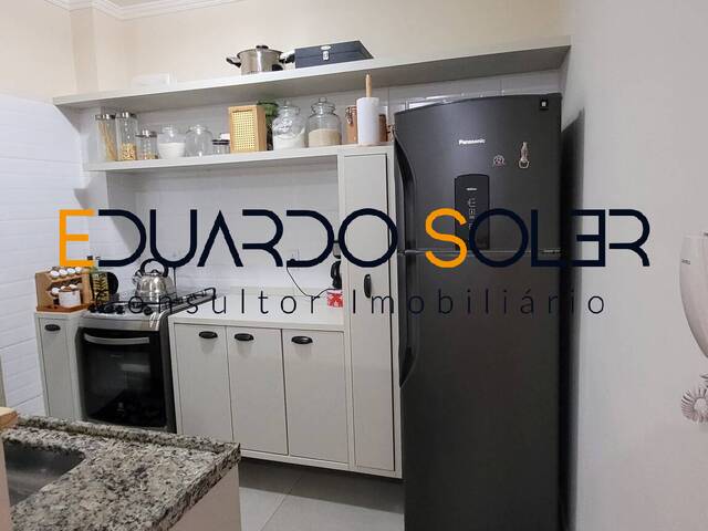 Apartamento para Venda em Taubaté - 5