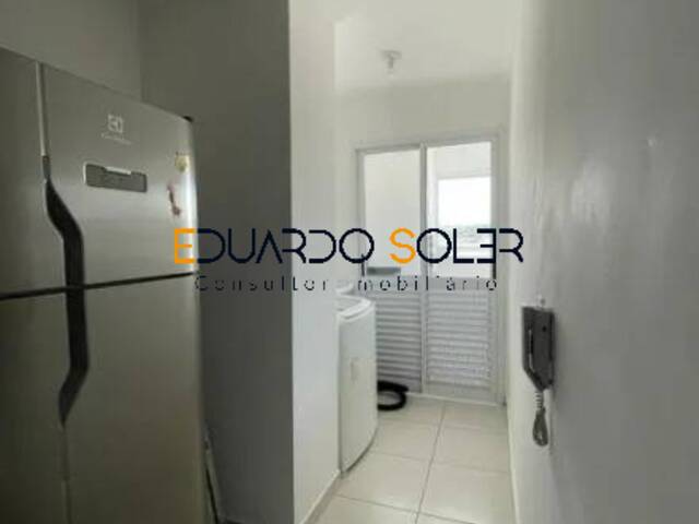 Apartamento para Venda em Taubaté - 4