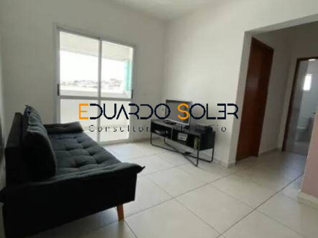 Apartamento para Venda em Taubaté - 5