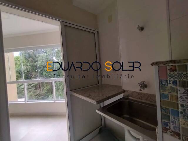 #708 - Apartamento para Venda em Taubaté - SP - 2