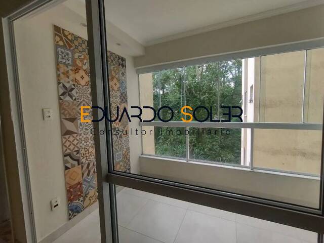 #708 - Apartamento para Venda em Taubaté - SP - 3