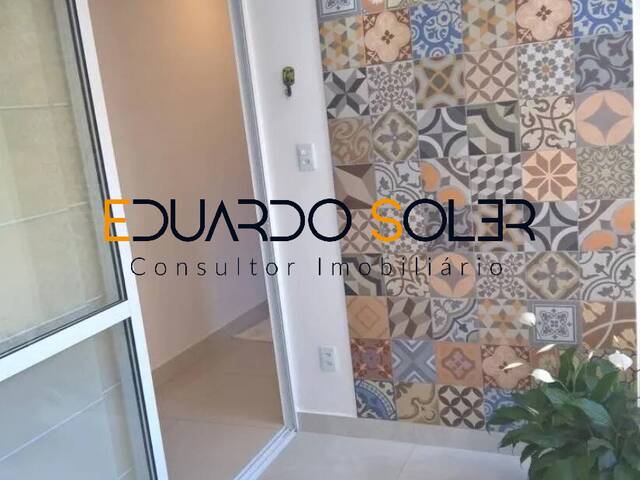 Apartamento para Venda em Taubaté - 4