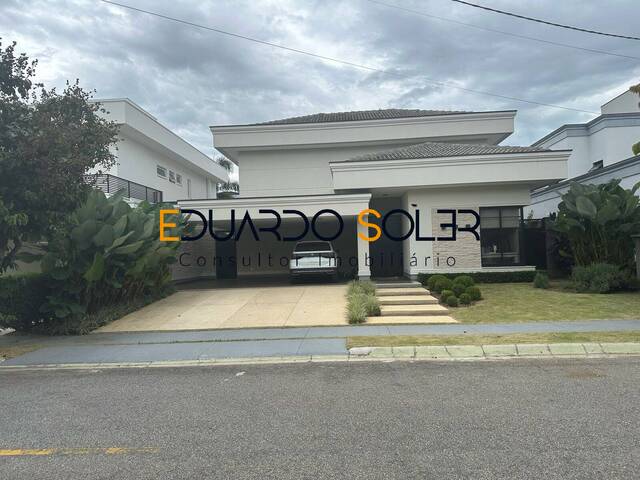 #709 - Casa para Venda em Taubaté - SP - 1