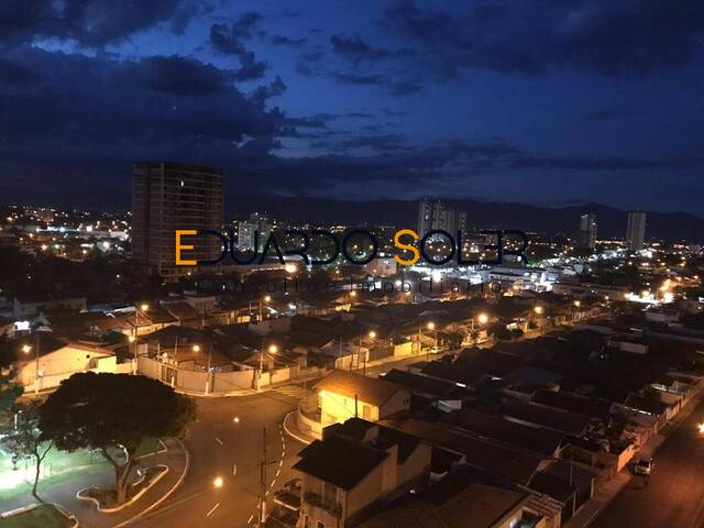 #711 - Apartamento para Venda em Taubaté - SP - 2