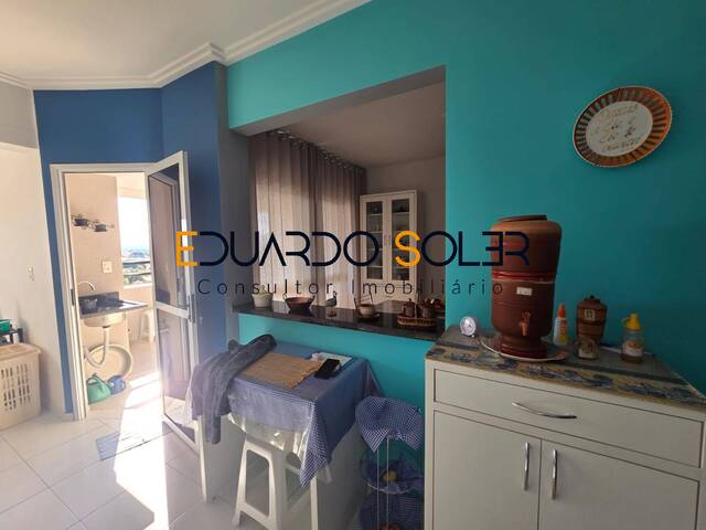 Apartamento para Venda em Taubaté - 4