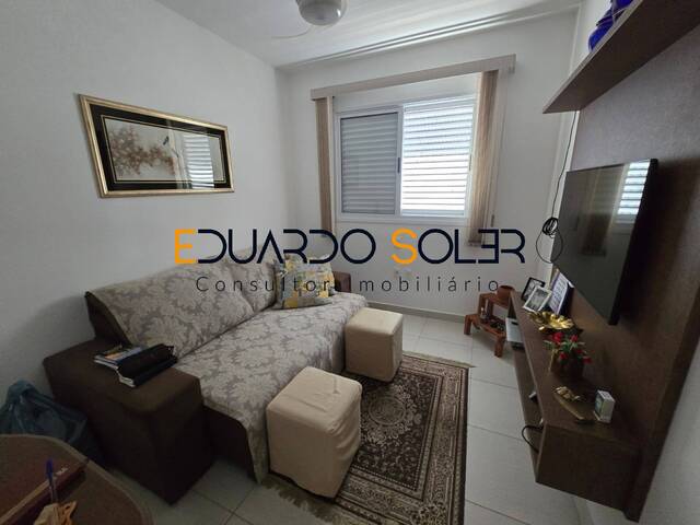 Apartamento para Venda em Taubaté - 5