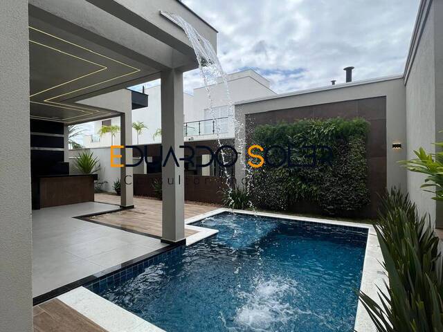 #712 - Casa para Venda em Taubaté - SP - 3