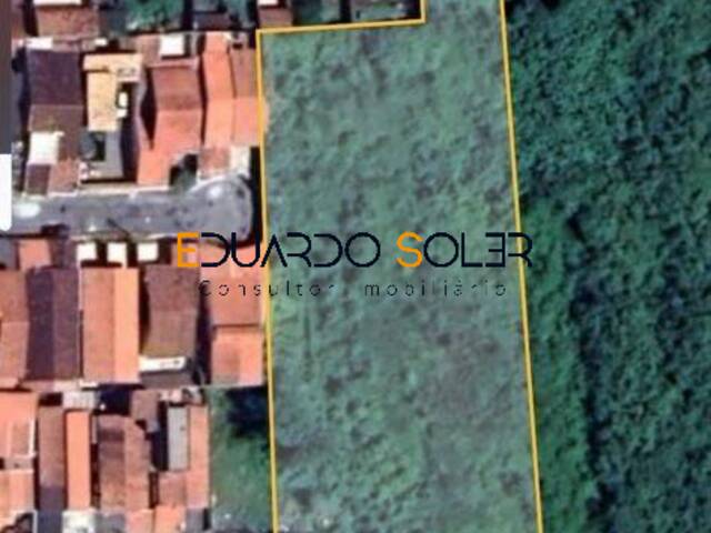 #713 - Área para Venda em Taubaté - SP - 1