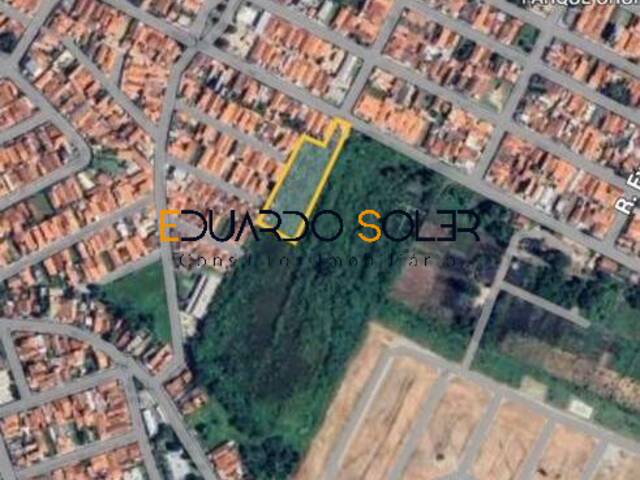 #713 - Área para Venda em Taubaté - SP - 3