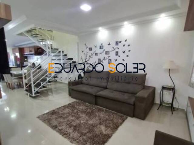 #714 - Casa para Venda em Taubaté - SP - 2