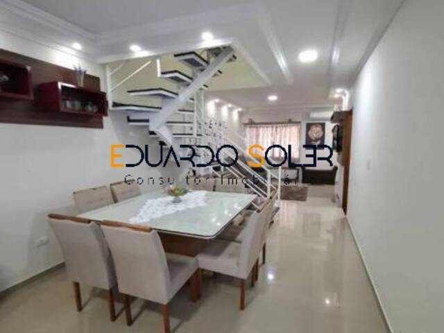 #714 - Casa para Venda em Taubaté - SP - 1