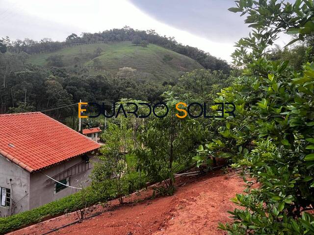 Chácara para Venda em São Luíz do Paraitinga - 5