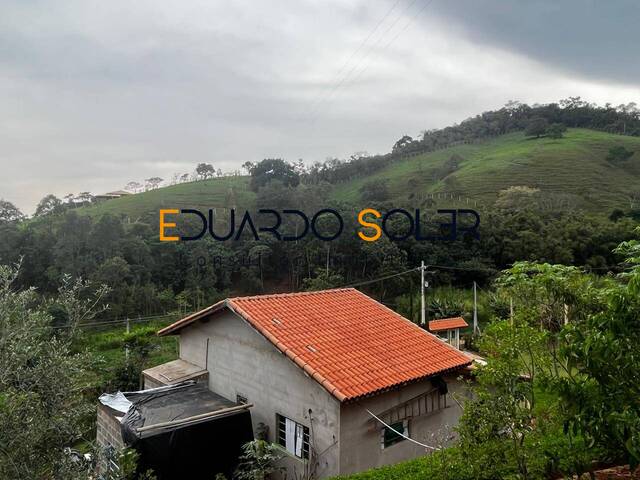 #716 - Chácara para Venda em São Luíz do Paraitinga - SP - 3