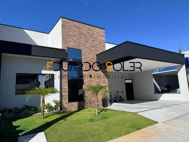 #717 - Casa para Venda em Tremembé - SP - 1