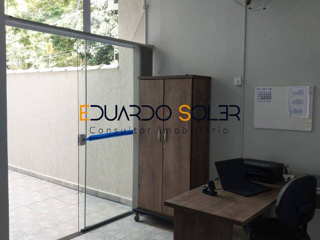 #719 - Casa para Venda em Taubaté - SP - 2