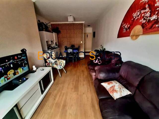 #720 - Apartamento para Venda em Taubaté - SP - 2