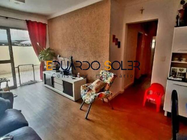 #720 - Apartamento para Venda em Taubaté - SP - 3
