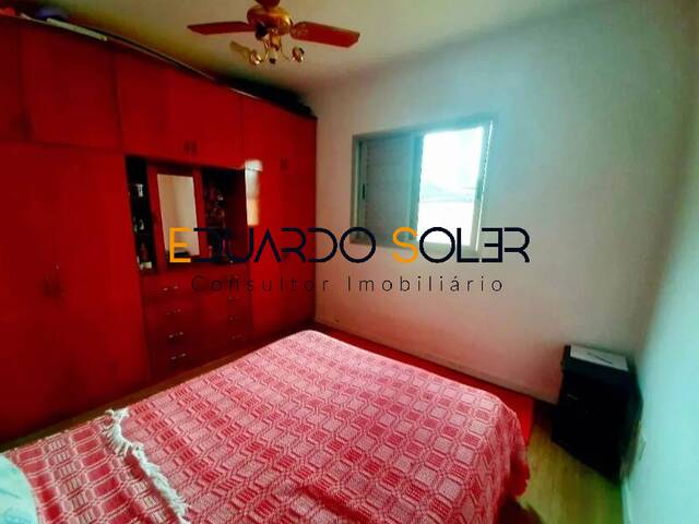 Apartamento para Venda em Taubaté - 5