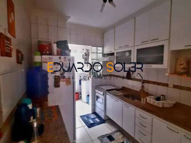 Apartamento para Venda em Taubaté - 4