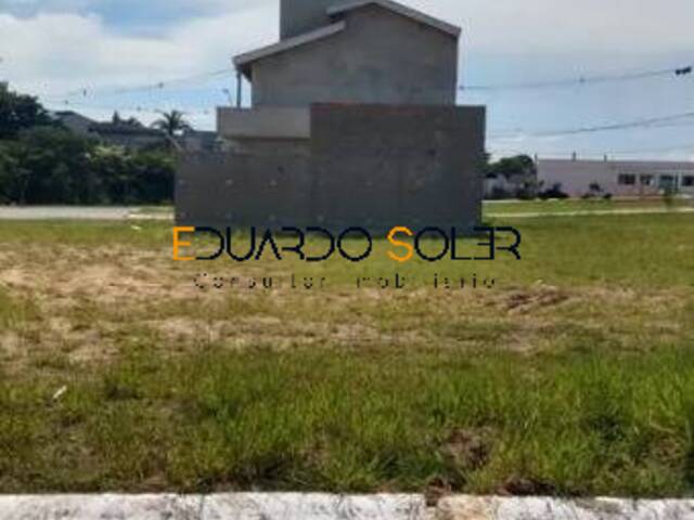 #721 - Área para Venda em Tremembé - SP - 2