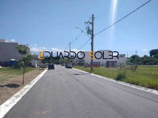 Área para Venda em Tremembé - 5