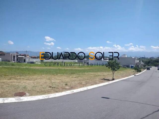#721 - Área para Venda em Tremembé - SP - 3