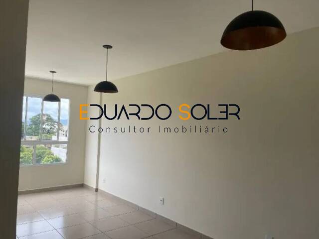 #722 - Apartamento para Venda em Taubaté - SP - 3