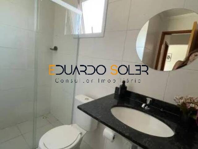 #724 - Apartamento para Venda em Taubaté - SP - 3