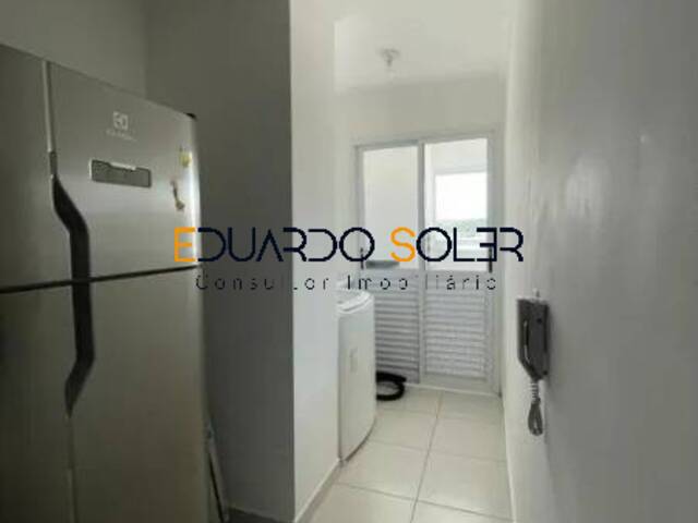 Apartamento para Venda em Taubaté - 4