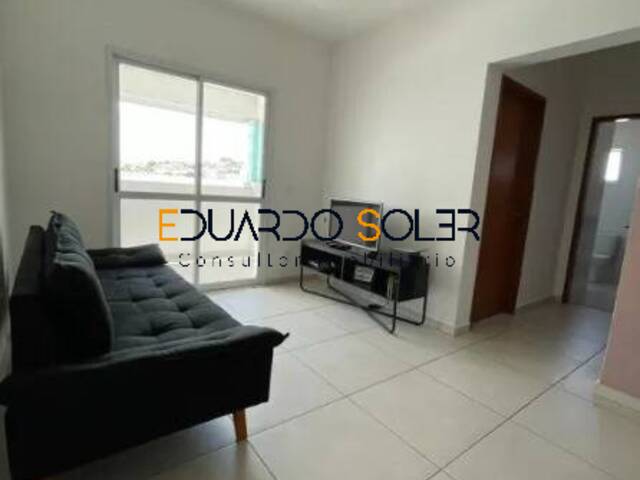 Apartamento para Venda em Taubaté - 5
