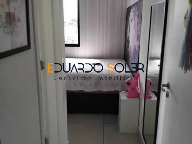 #725 - Apartamento para Venda em Taubaté - SP - 2
