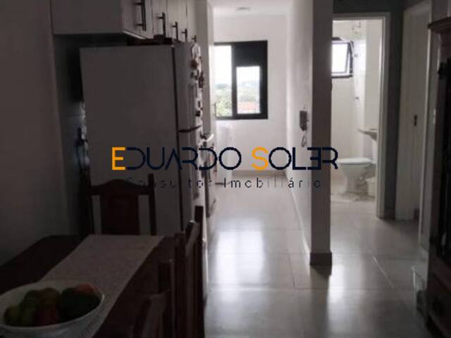 Apartamento para Venda em Taubaté - 5