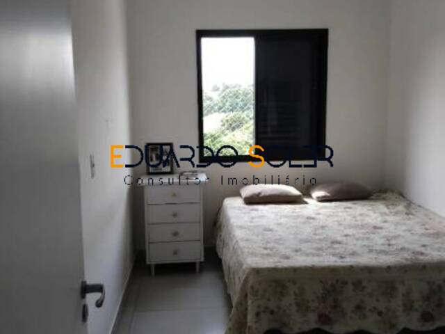 Apartamento para Venda em Taubaté - 4