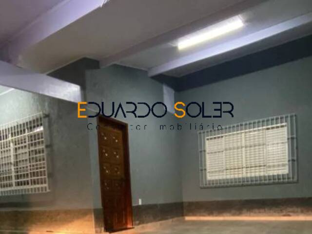 #727 - Casa para Venda em Taubaté - SP - 1