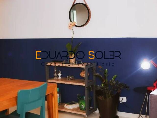 Apartamento para Venda em Taubaté - 4