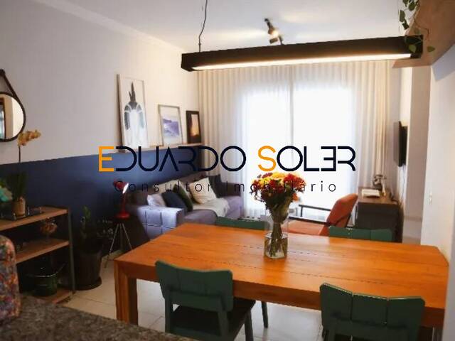 Apartamento para Venda em Taubaté - 5