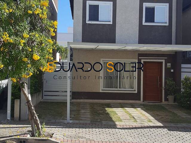 #730 - Casa para Venda em Taubaté - SP - 1